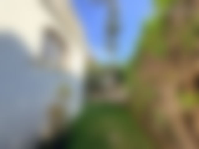 448 m² House with Garden and Terrace, C.I.L., Casablanca — Casablanca