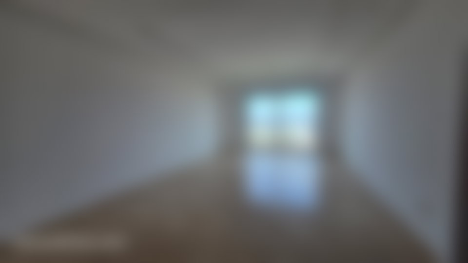 شقة 140 م² مع شرفة للكراء بحي أكدال في الرباط
