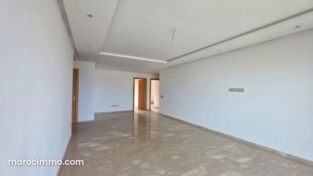 Appartement à louer au perles de l'Agdal — 3