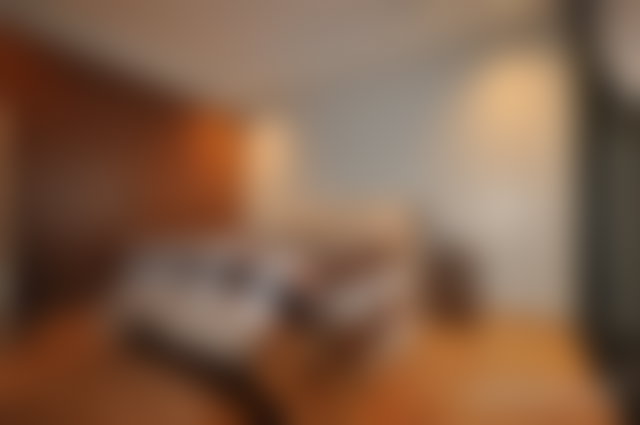 Furnished apartment with terrace for rent in the Parc District, Mohammedia — 2