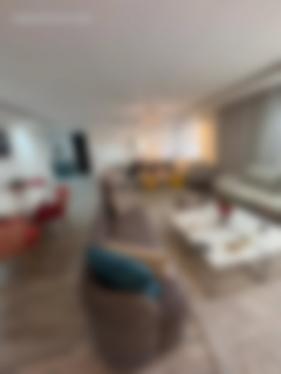 Appartement 185 m², 3 chambres, terrasse, Gauthier, Casablanca