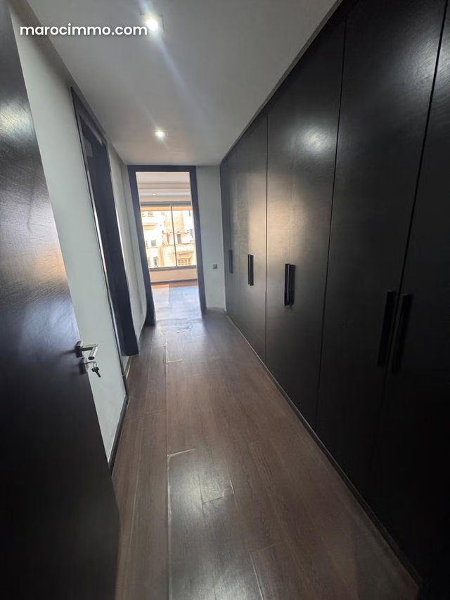 Apartment for sale in Gauthier 185 m² — 4