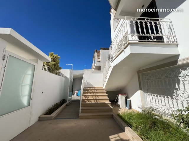Magnifique villa en vente — 2
