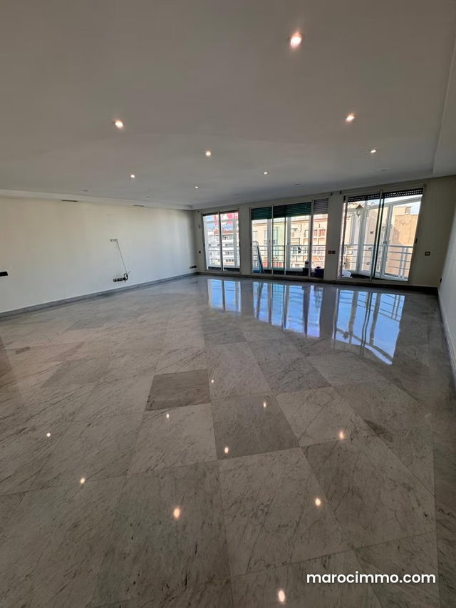 Appt à vendre à Racine — 2