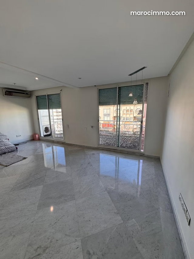 Appt à vendre à Racine — 5