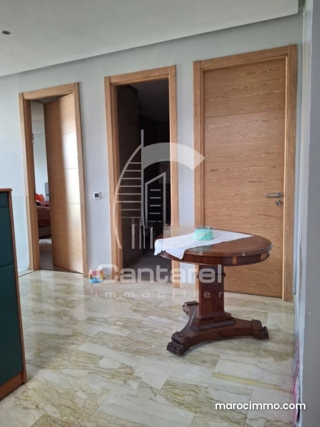 Magnifique villa en vente dar bouazza — 3