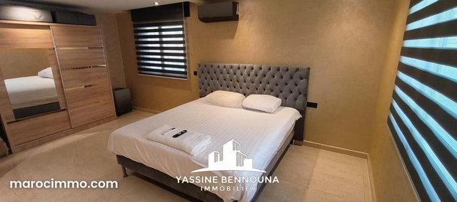 À vendre appartement situé à côté de café walid — 4