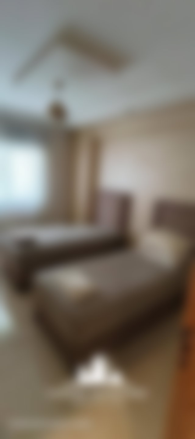 شقة جاهزة للسكن بحي مارجان في طنجة — 5