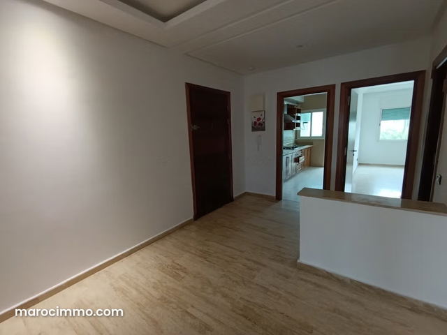 Magnifique appartement en location — Rabat