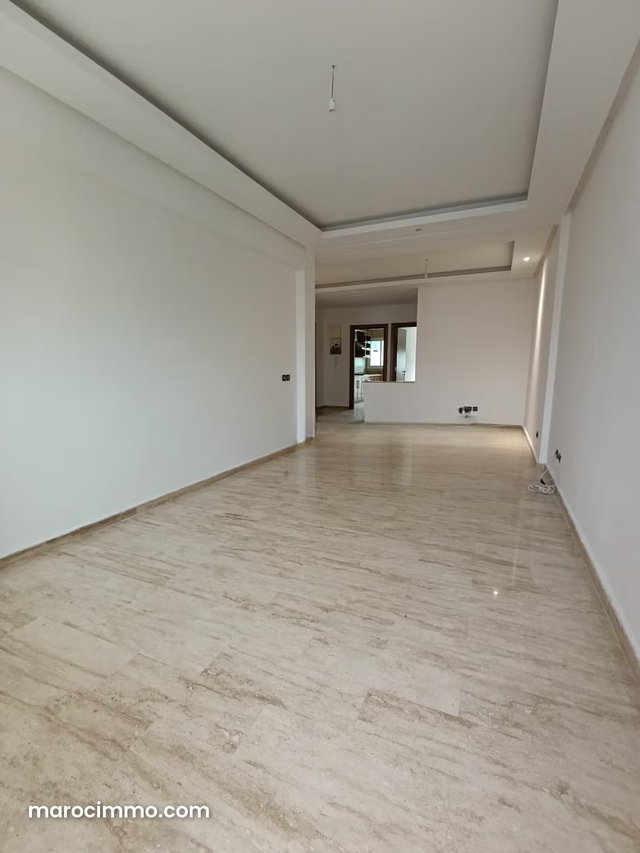 Magnifique appartement en location — 2