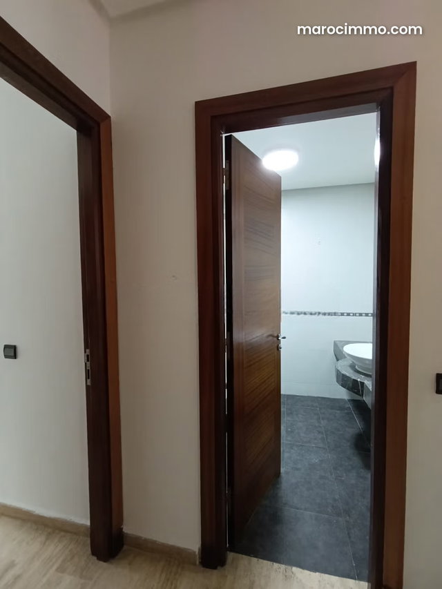 Magnifique appartement en location — 5