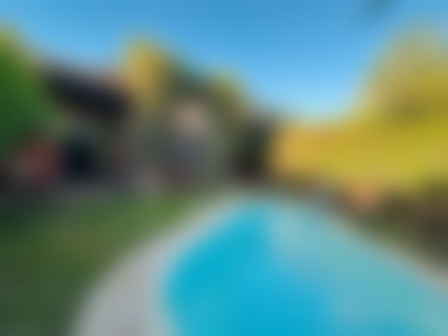 Furnished Villa with Private Pool, Palmeraie, Marrakech — Marrakesh