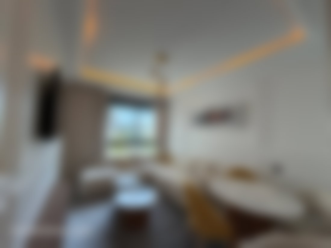 Furnished Apartment with Swimming Pool in Ain Diab, Casablanca