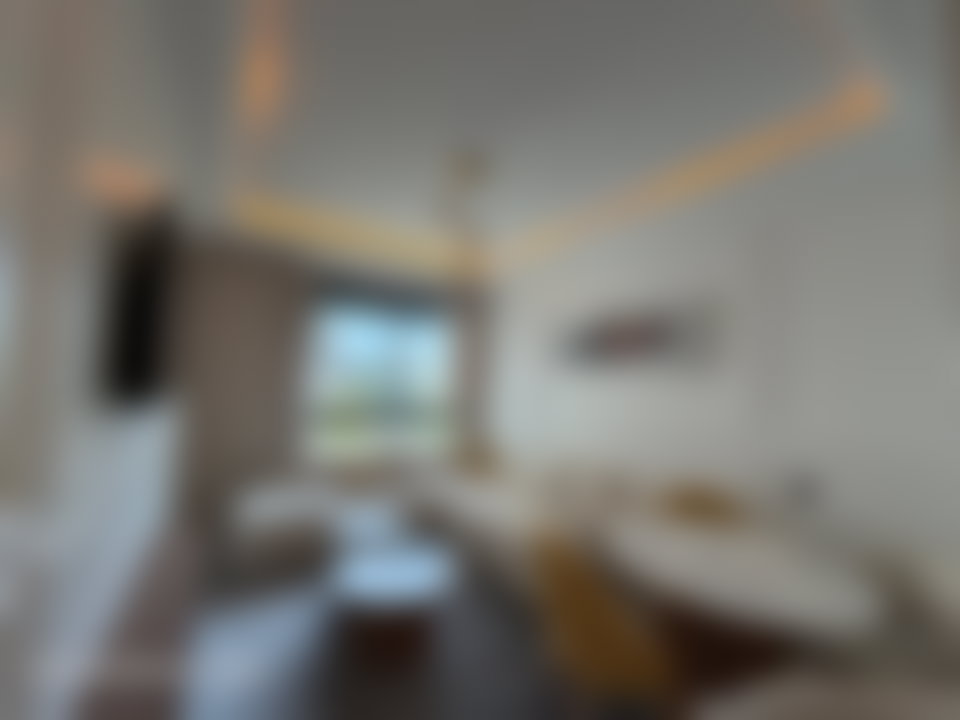 Furnished Apartment with Swimming Pool in Ain Diab, Casablanca