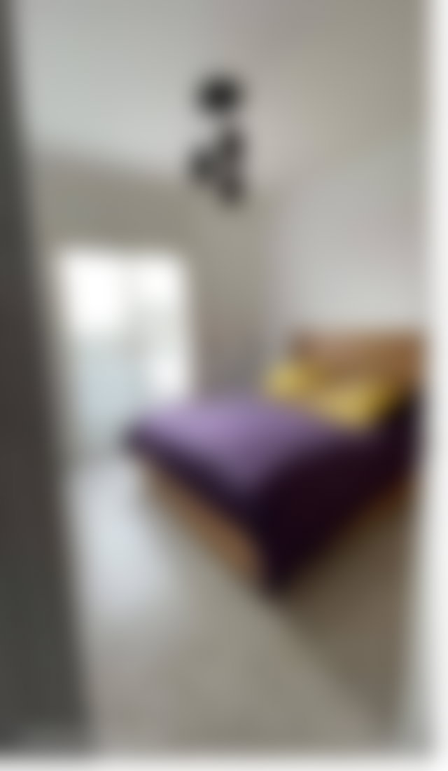 Studio meublé 80 m², dernier étage avec terrasse, Centre Ville Casablanca — 5