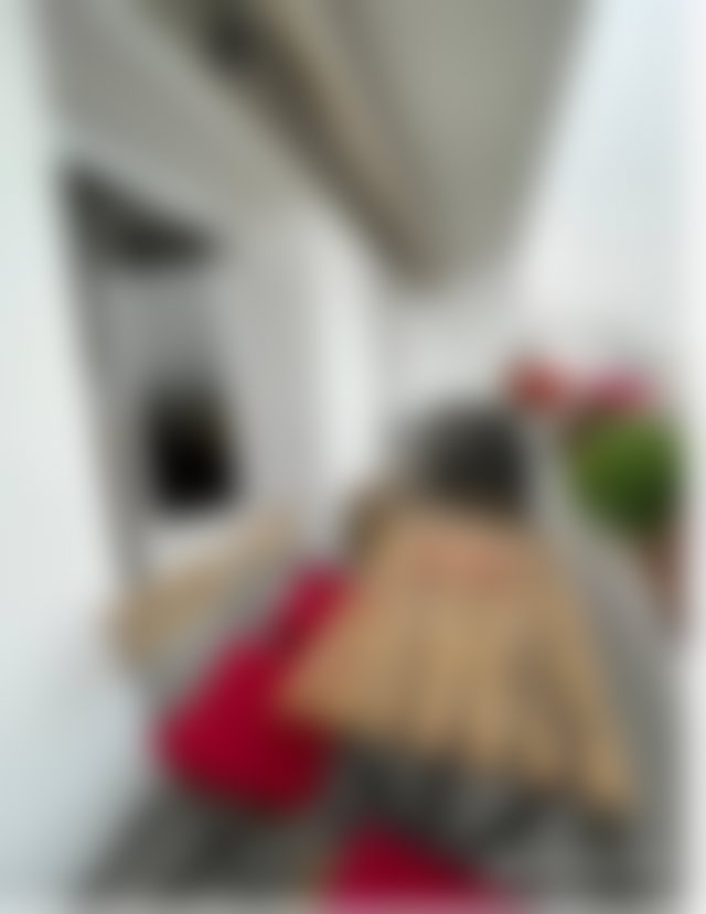 Studio meublé 80 m², dernier étage avec terrasse, Centre Ville Casablanca — 4