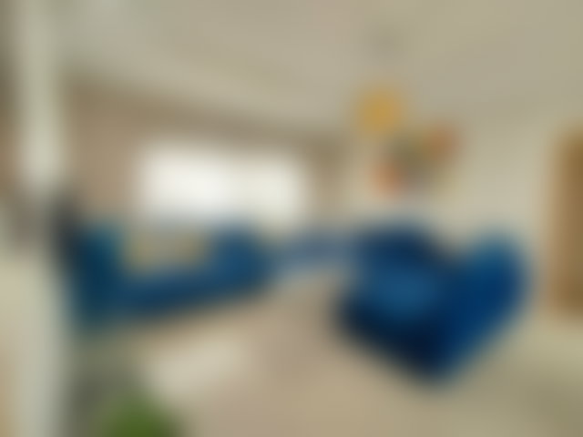 Appartement meublé 94 m² à louer quartier Hermitage Casablanca — 2
