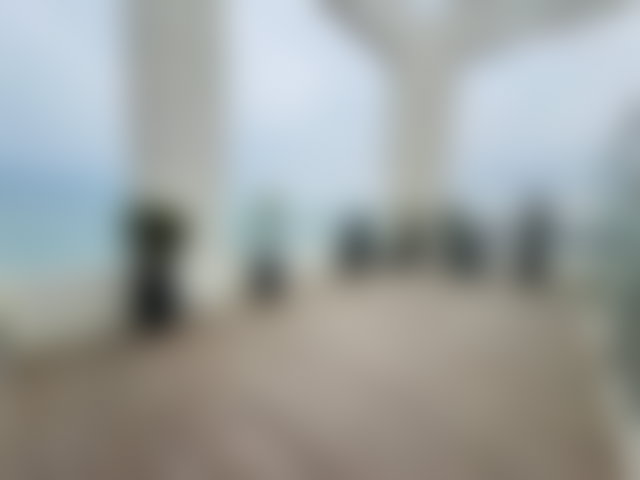 Duplex 560 m² vue mer, Marina Casablanca, avec piscine et terrasses — 2