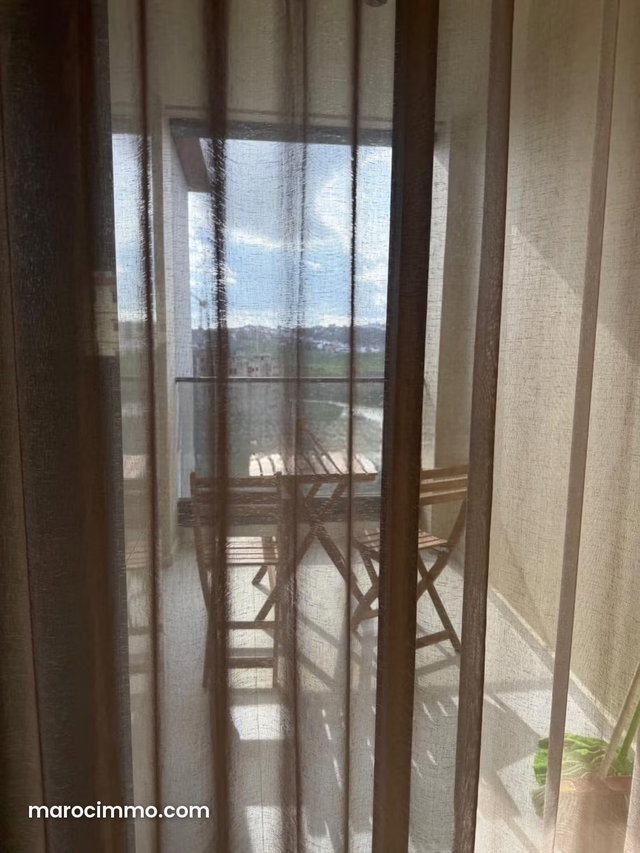 Appartement de luxe a louer longue durée à Tanger — 3