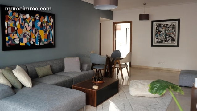 Luxury 3 Bedroom Apartment for Sale in Socrate — 2