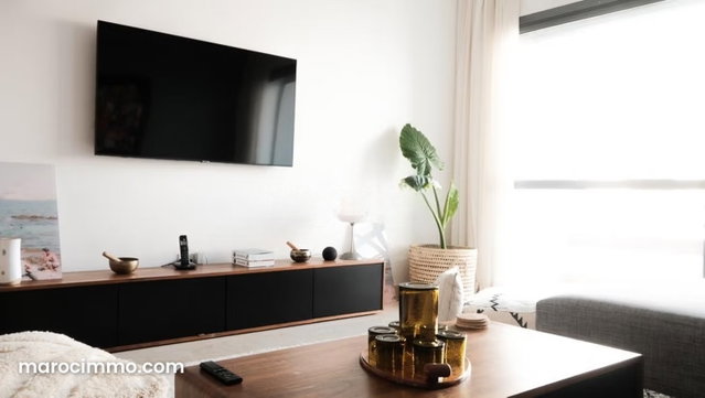 Luxury 3 Bedroom Apartment for Sale in Socrate — 3