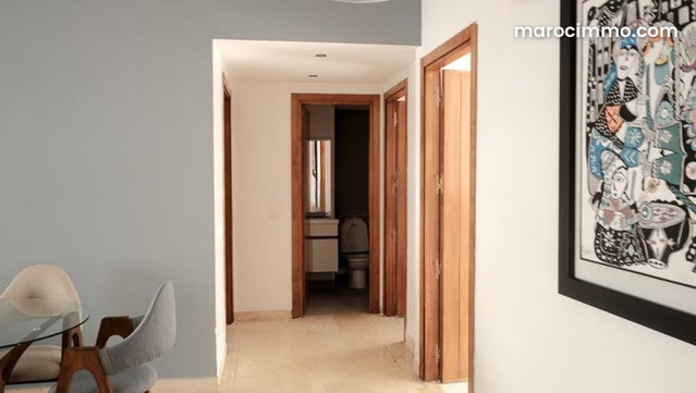 Luxury 3 Bedroom Apartment for Sale in Socrate — 4