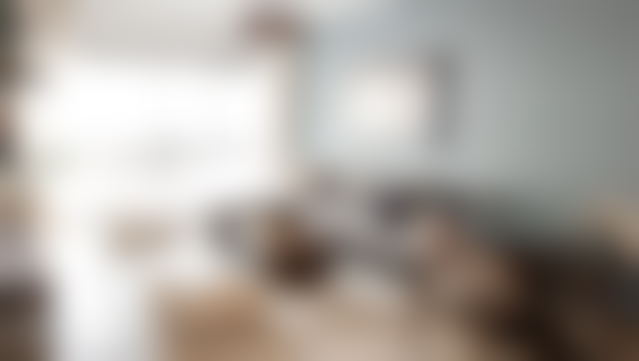 3-Bedroom Apartment with Garage in Maârif Extension, Casablanca — Casablanca