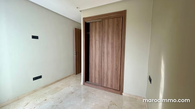 Superbe appartement à louer à Les princesses. Surface totale 90 m². — 3