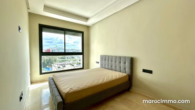 Superbe appartement à louer à Les princesses. Surface totale 90 m². — 5