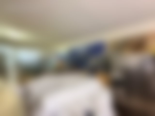 محل تجاري واسع للإيجار بحي فال فلوري الدار البيضاء — 5