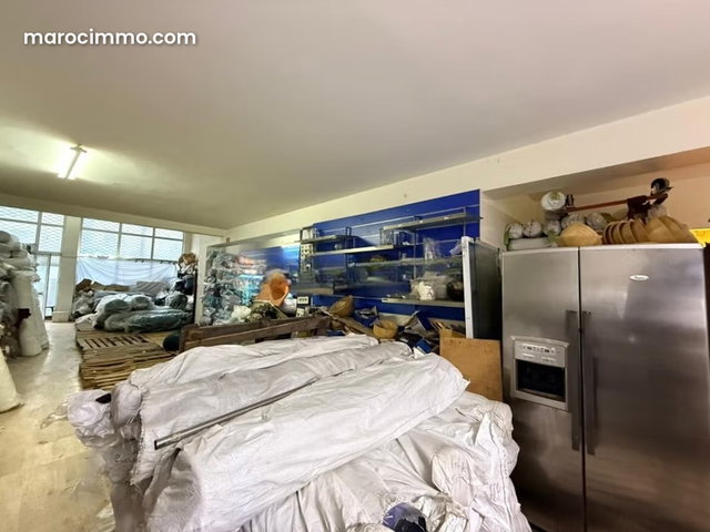 Local Commercial En Location a VAL FLEURI — 5