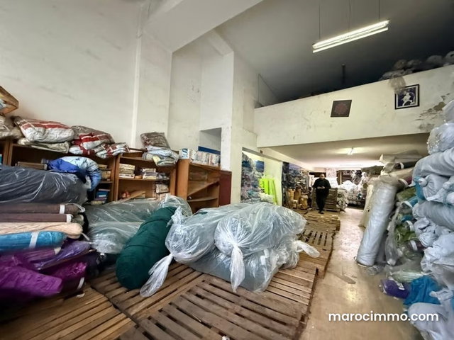 Local Commercial En Location a VAL FLEURI — 4