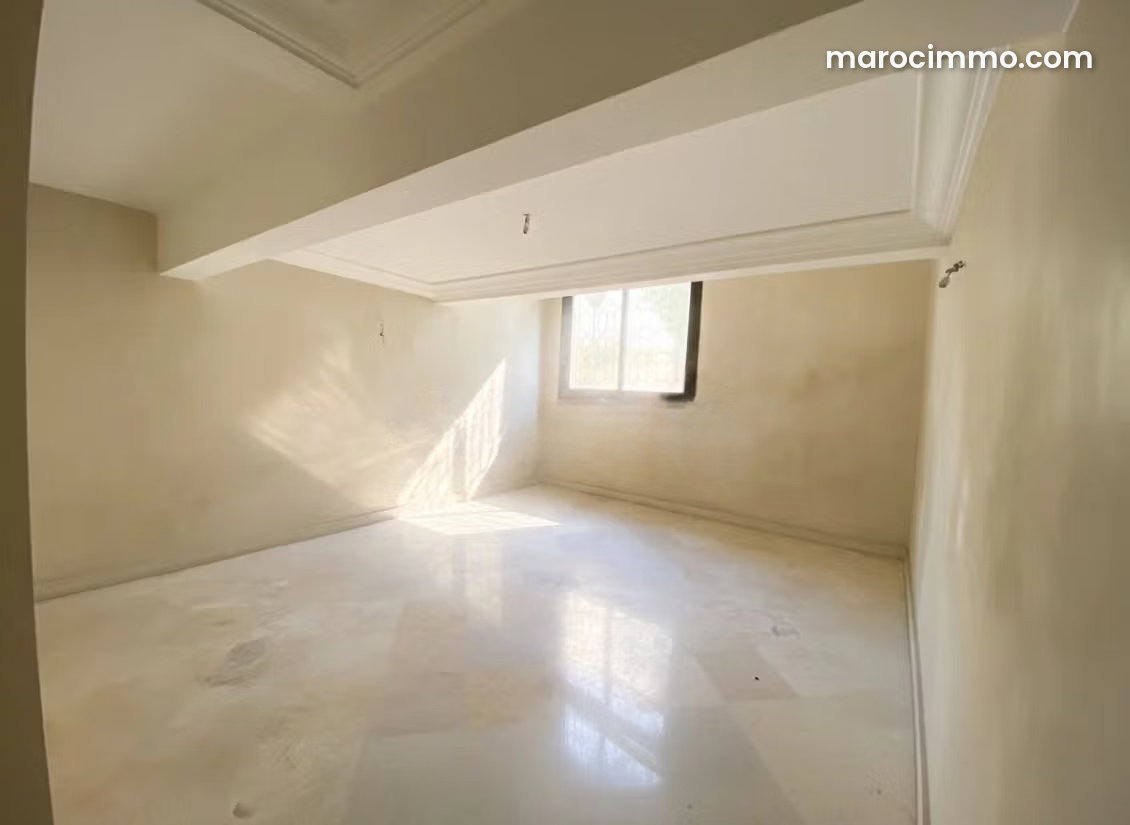 Duplex à Semlalia résidence avec piscine