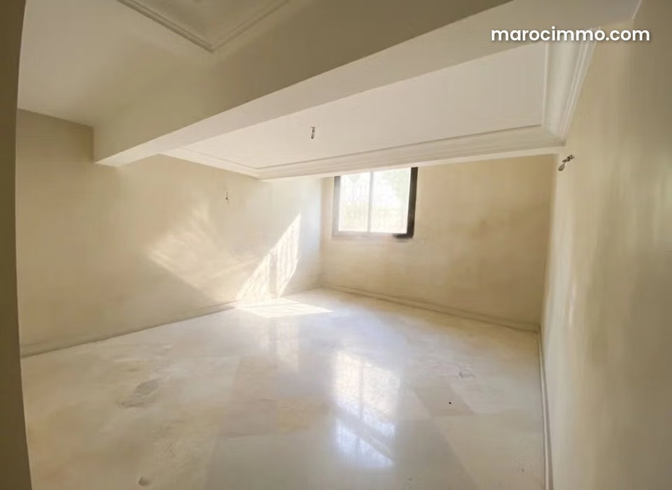 Duplex à Semlalia résidence avec piscine