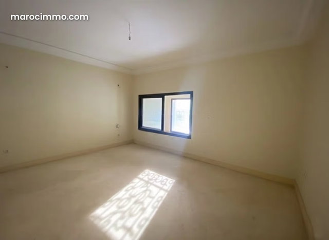 Duplex à Semlalia résidence avec piscine — 4