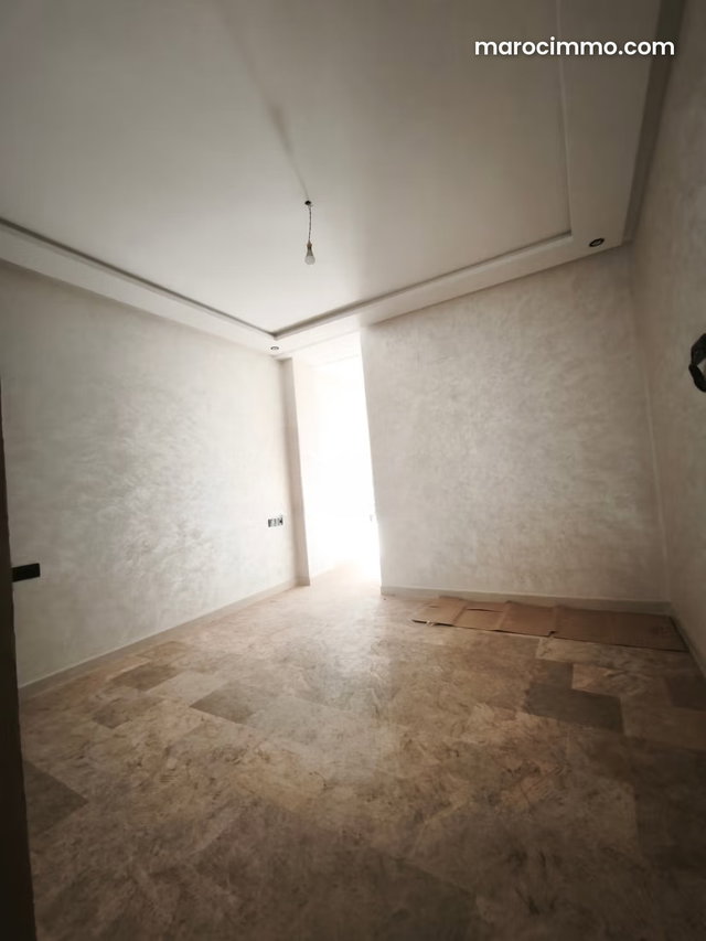 Appartement en vente à Guéliz. 1 belle chambre — 4