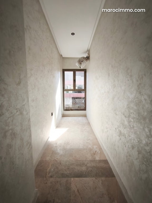 Appartement en vente à Guéliz. 1 belle chambre — 5