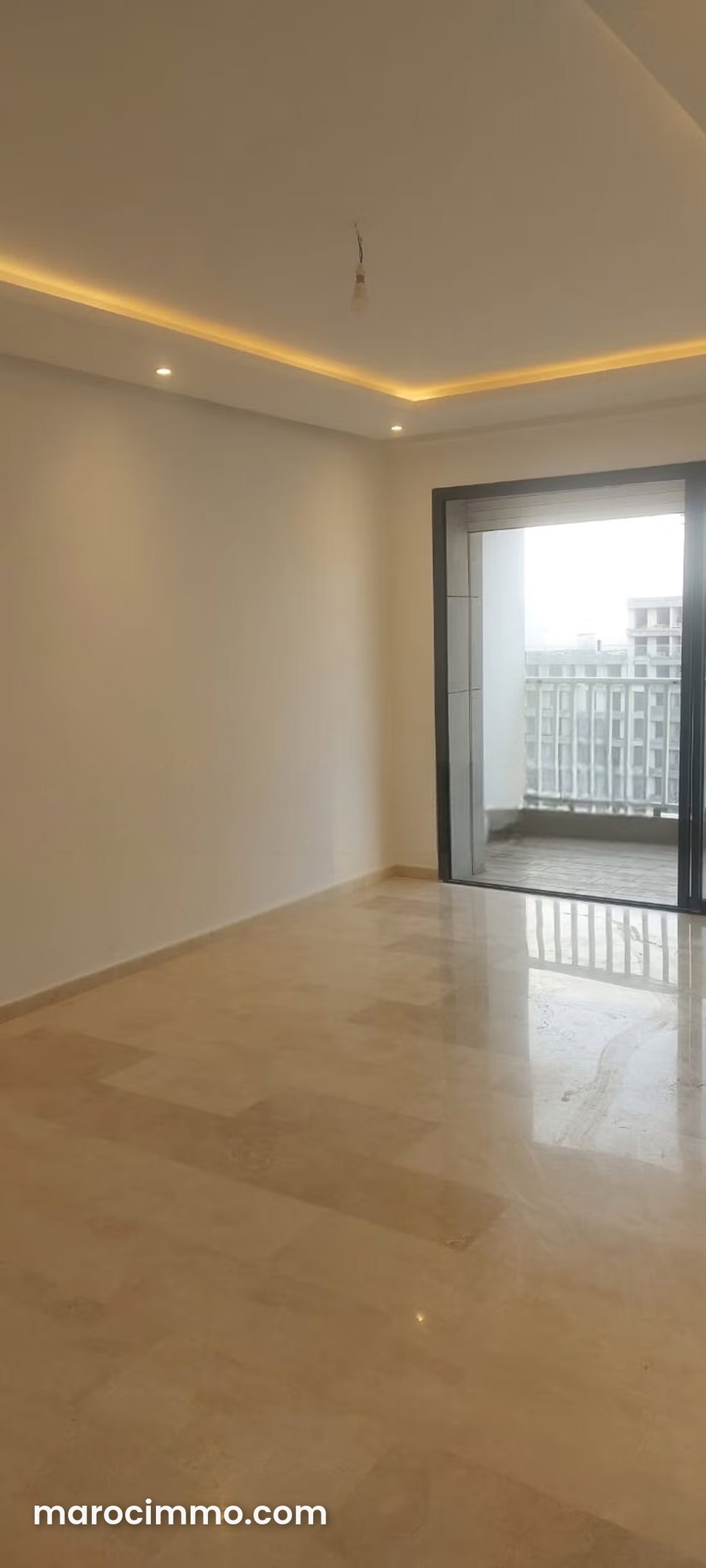 Vacant Apartment for Rent, Prestigia Hay Riad