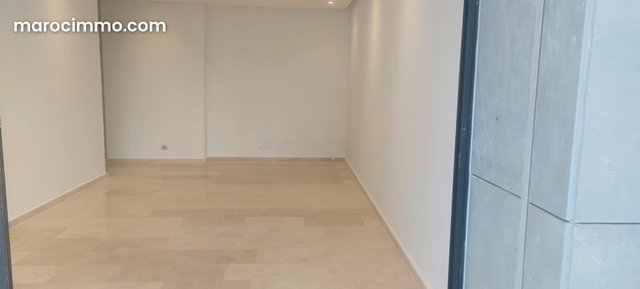 Vacant Apartment for Rent, Prestigia Hay Riad — 3