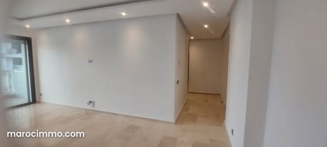 Vacant Apartment for Rent, Prestigia Hay Riad — 5