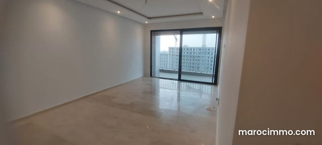 Vacant Apartment for Rent, Prestigia Hay Riad — 2