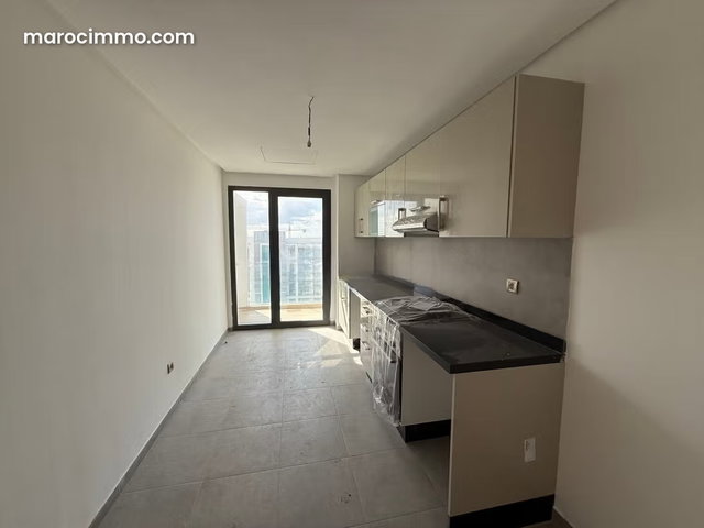 Très bel appartement à louer au perles de l’agdal — 2