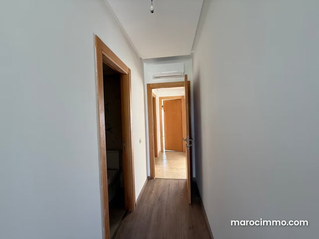 Très bel appartement à louer au perles de l’agdal — 4
