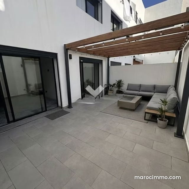 Appartement à Vendre de 75.0 m² à Casablanca, Oasis — Casablanca