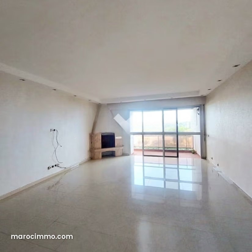 Appartement 5 pièces, 143 m², Maârif Extension, Casablanca — Casablanca