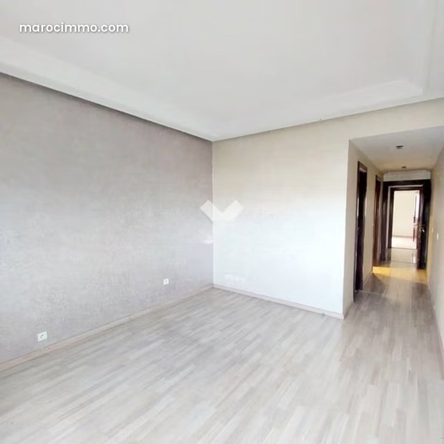 Appartement à Vendre de 143.0 m² à Casablanca, Maarif Extension — 2