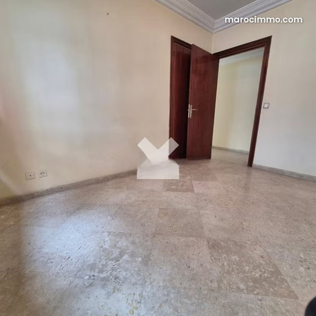 Appartement à Vendre de 170.0 m² à Casablanca, Racine — 5