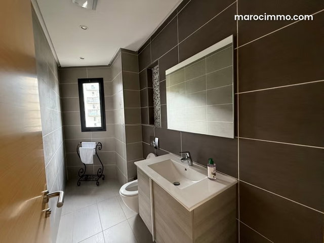 Prestigia – Hay Riad, Location longue durée — 4