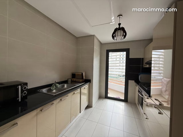 Prestigia – Hay Riad, Location longue durée — 5