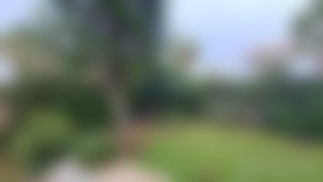 4-Bedroom Villa with Garden, Bouskoura City Centre — 3